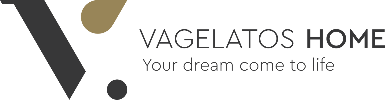 Vagelatos Home Logo